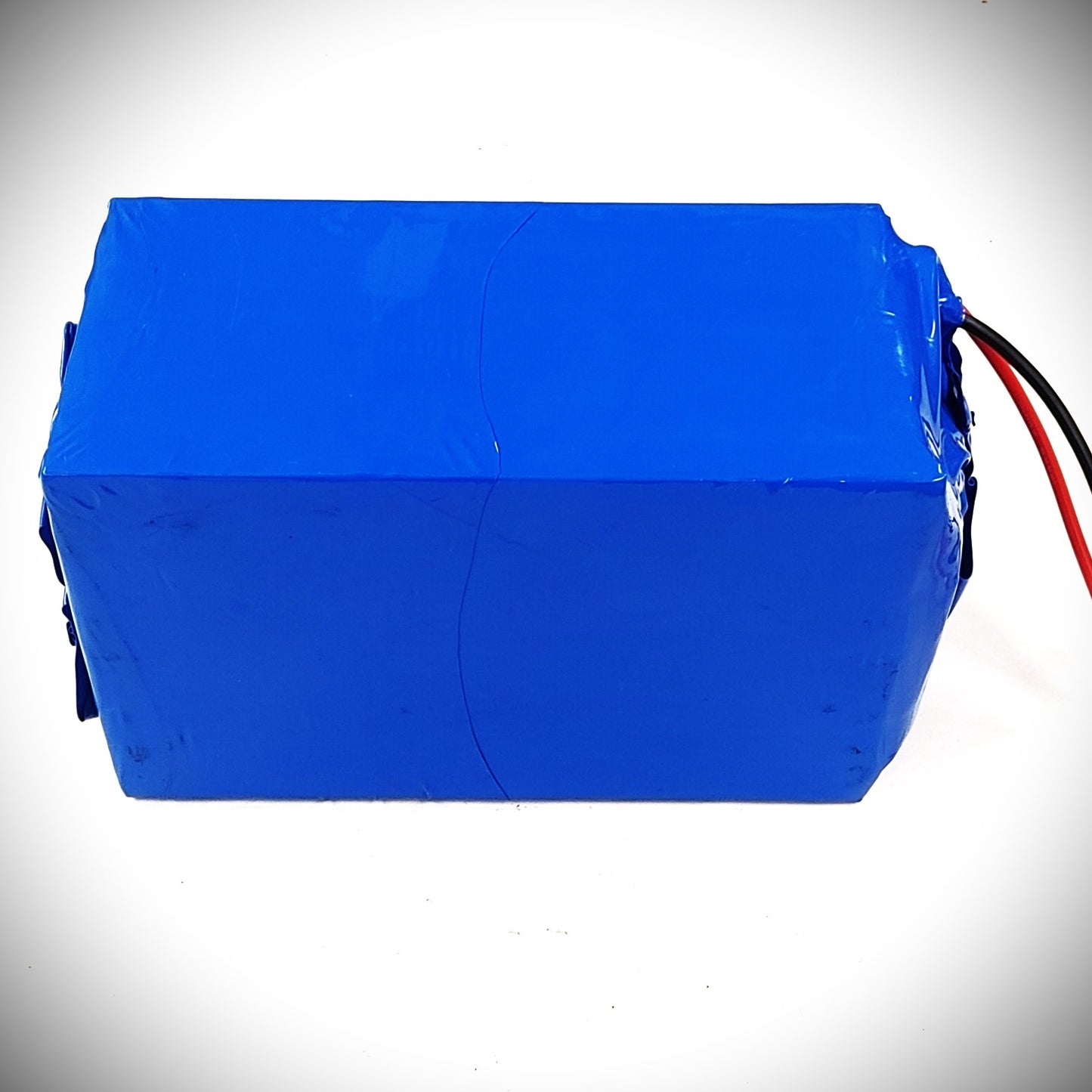 72V 38AH Eco Battery Pack - Stealth Bomber - Up to 5KW