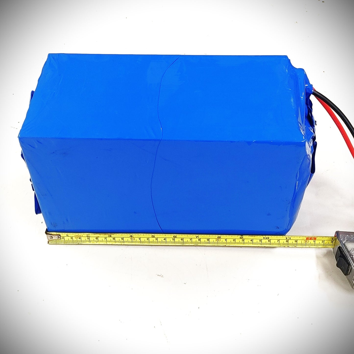 72V 38AH Eco Battery Pack - Stealth Bomber - Up to 5KW