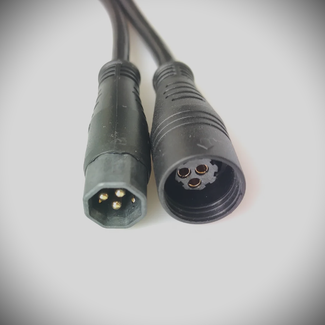 1KW Z916 Extension Cable -1.1m length