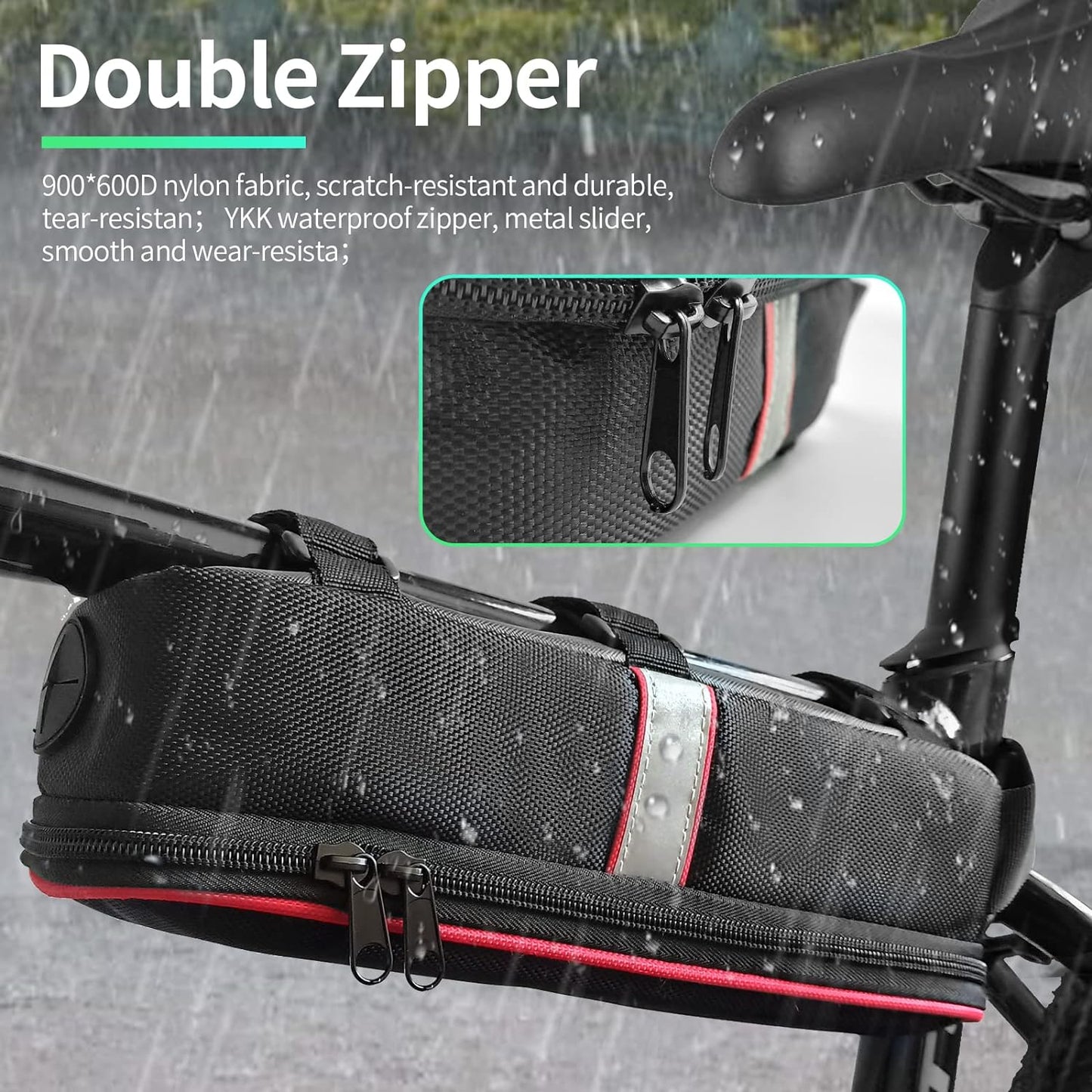 Controller Bag - LARGE ! Works for Batteries too!