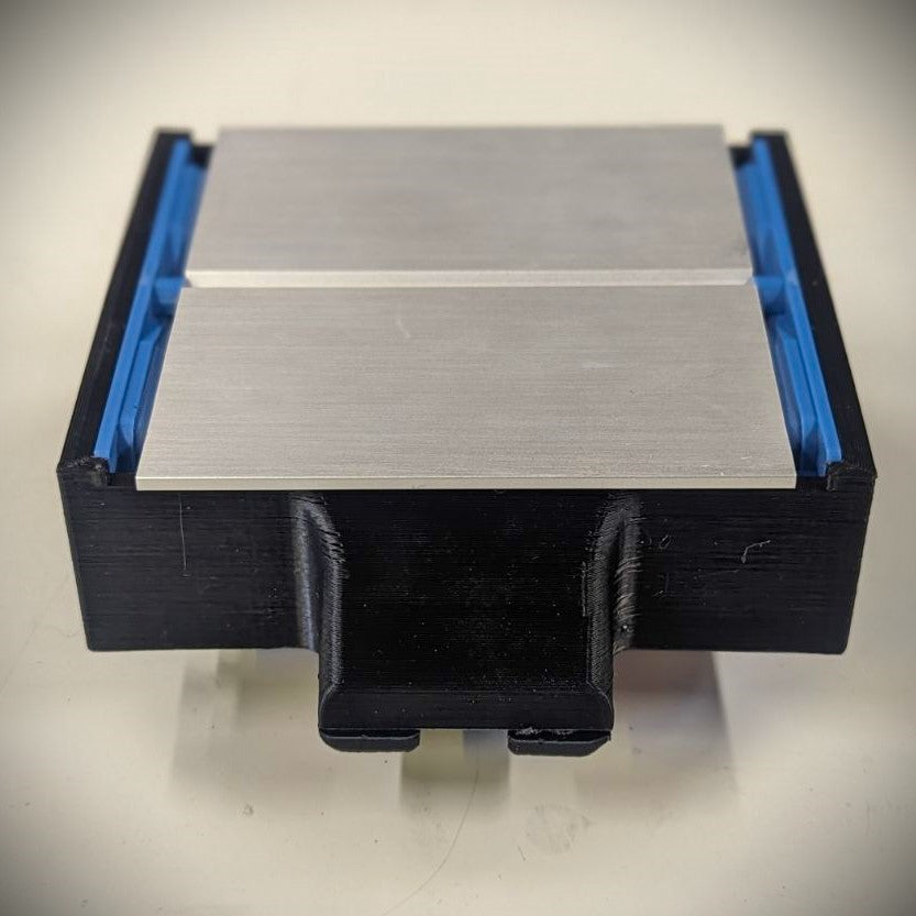 Mounting Bracket - ASI BAC2000 Controller