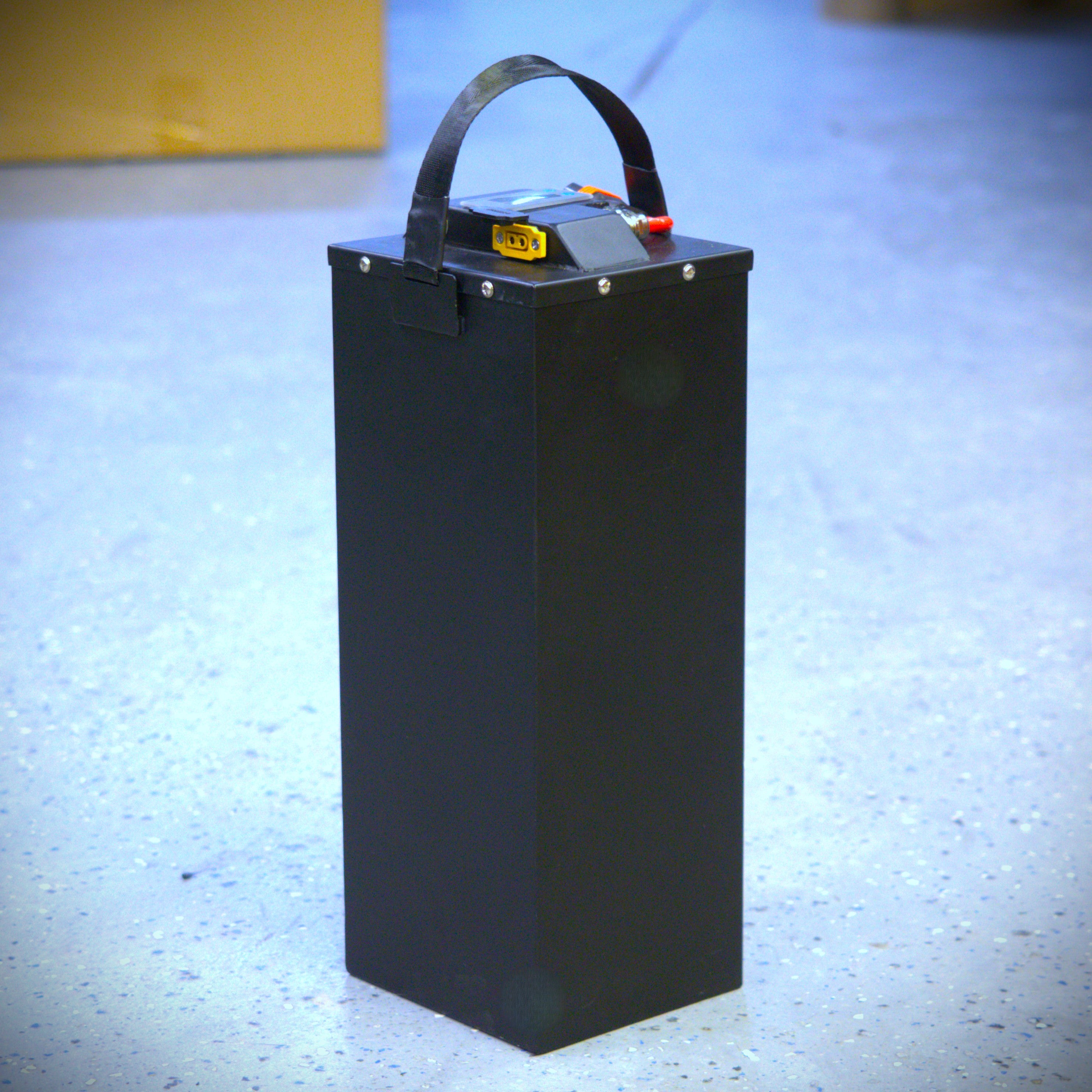 SURRON LBX Battery Upgrade - 72V - All Options