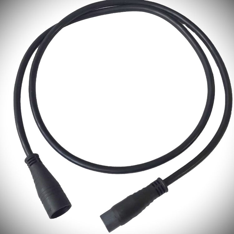 OUT OF STOCK - 1KW Z916 Extension Cable -1.1m length