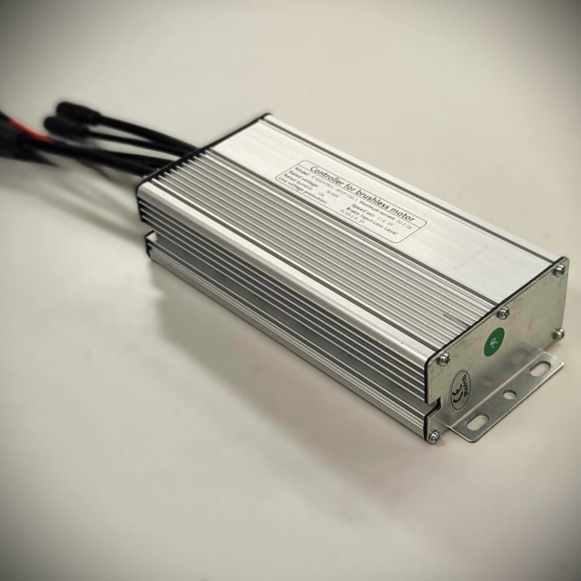 KT 48V 30A - 1000W Sine Wave Controller