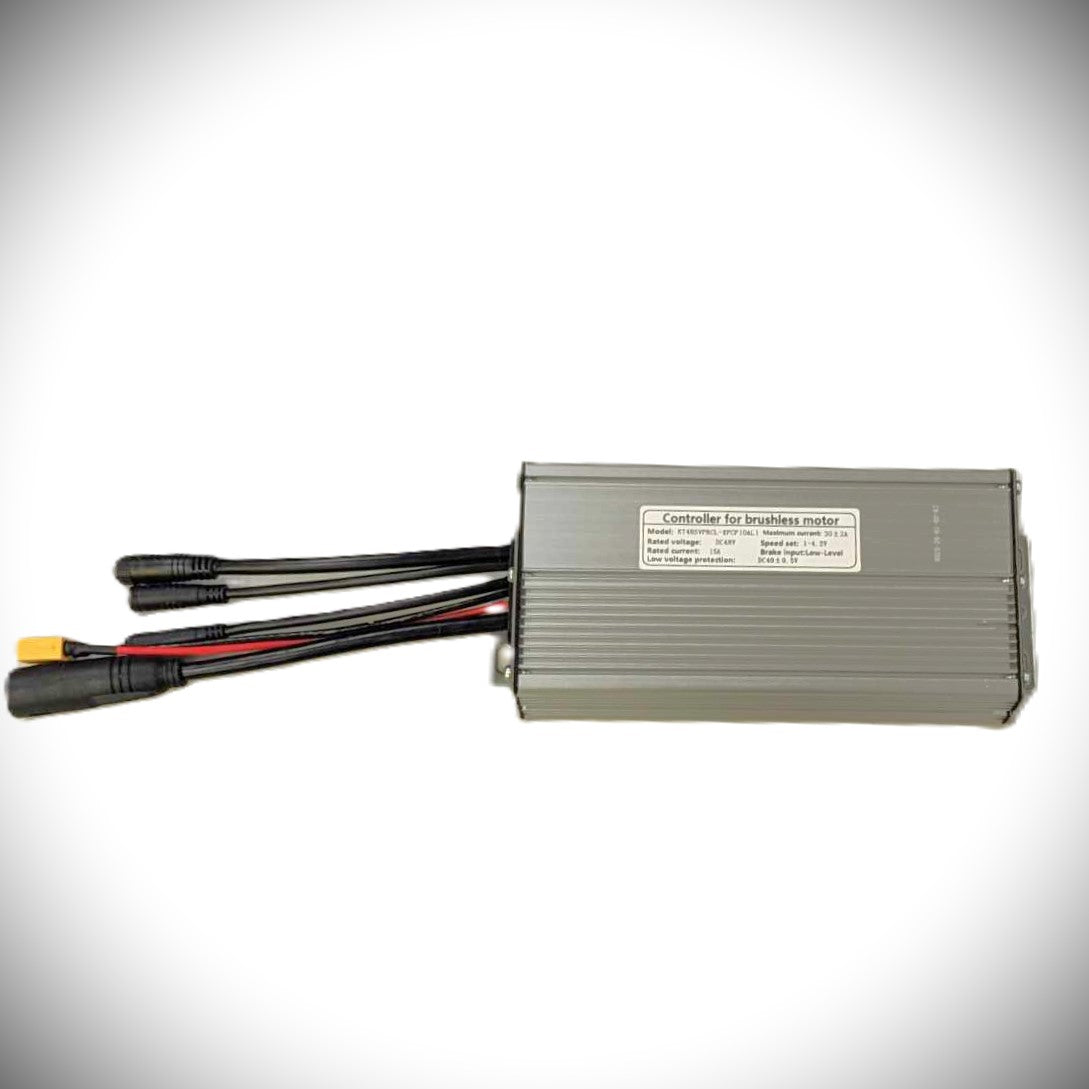 KT 48V 30A - 1000W Sine Wave Controller