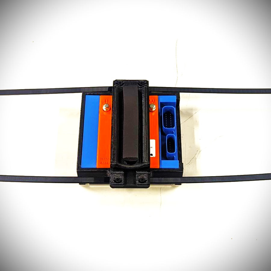 Mounting Bracket - ASI BAC2000 Controller