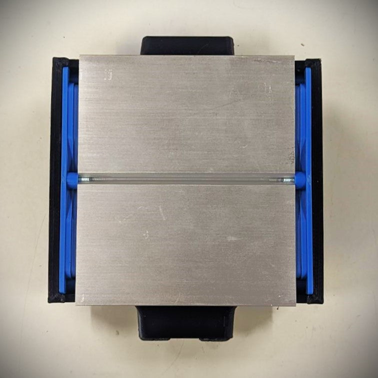 Mounting Bracket - ASI BAC2000 Controller