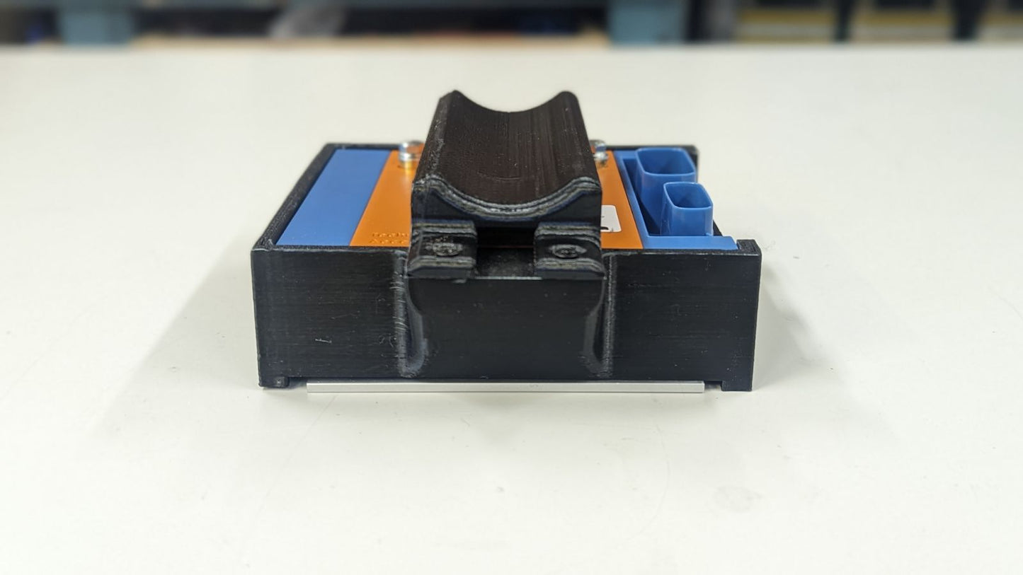 Mounting Bracket - ASI BAC2000 Controller