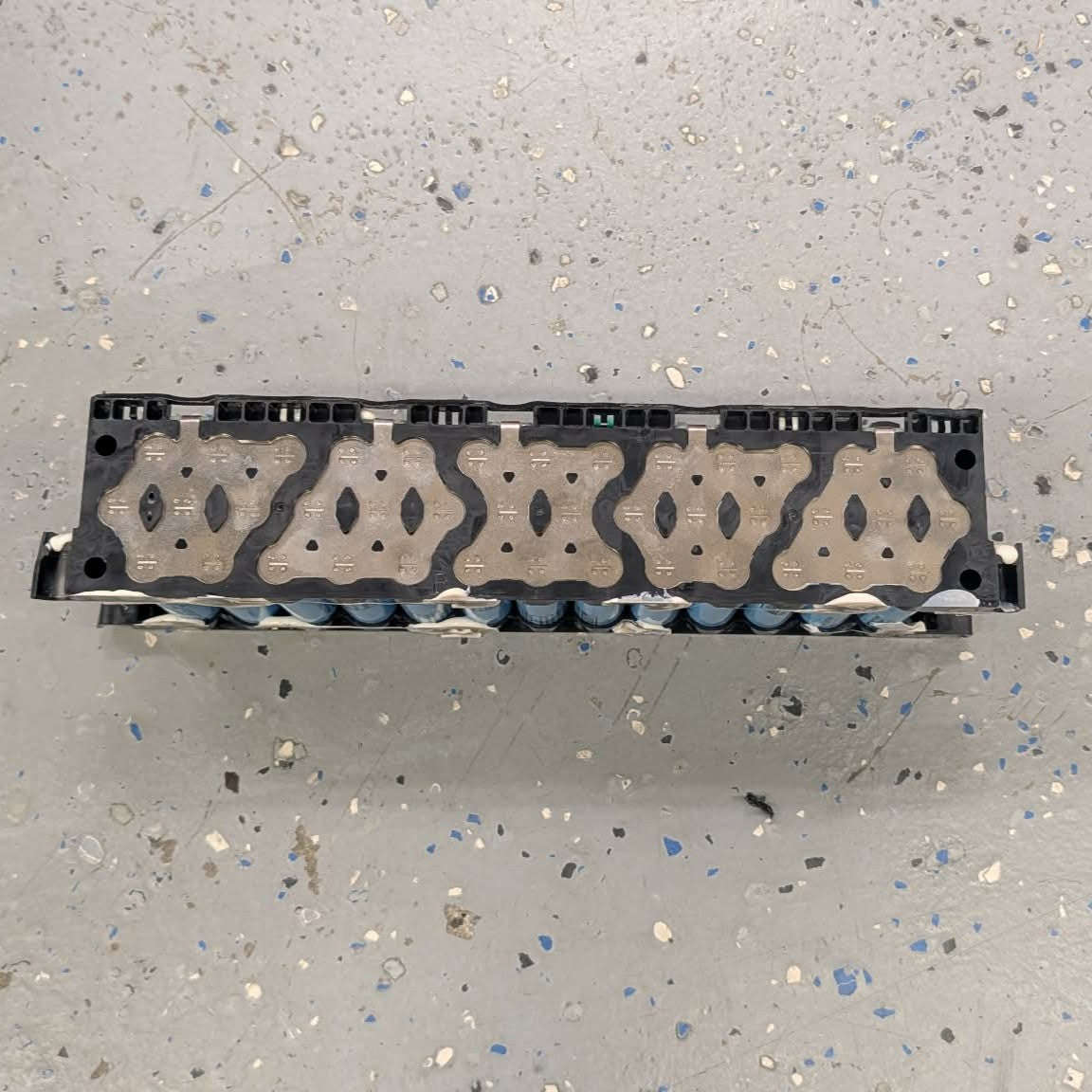 AS IS - 36V 12.8ah - ECO PACK