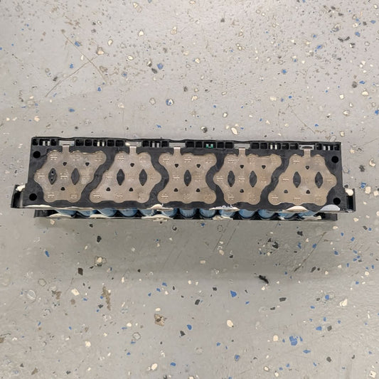 AS IS - 36V 12.8ah - ECO PACK