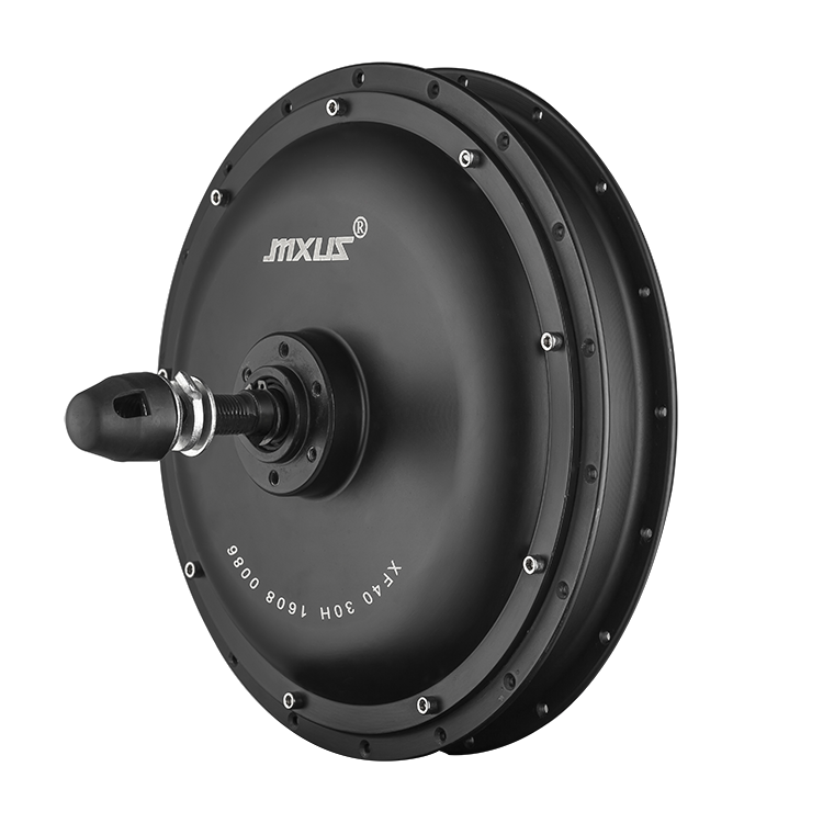 1000W Rear Freewheel - XF40 MXUS - Direct Drive Hub Motor