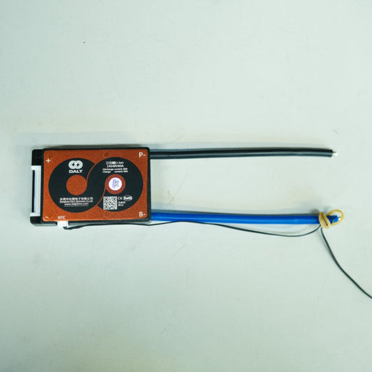 14S 48V 60A DALY BMS