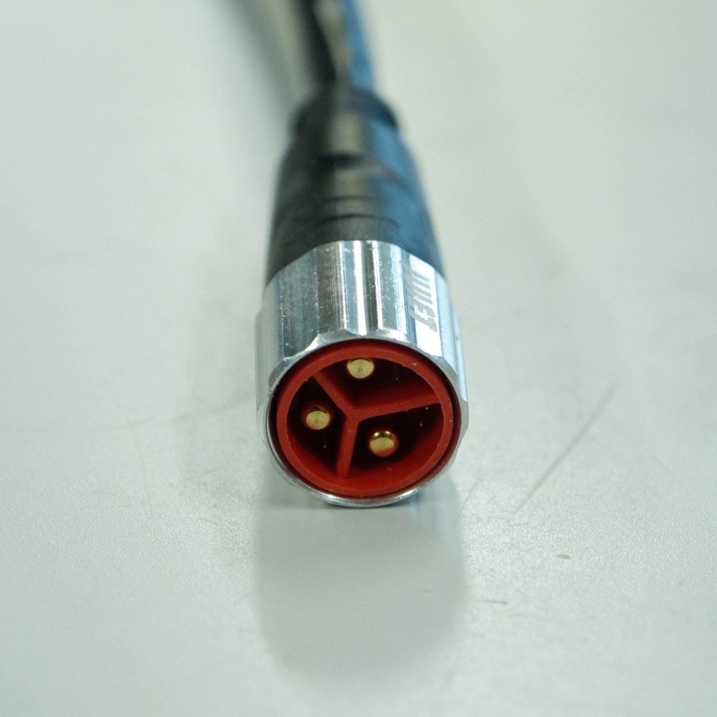 Motor Extension Cable - L1121 (Red Screw-on High Current) - Julet