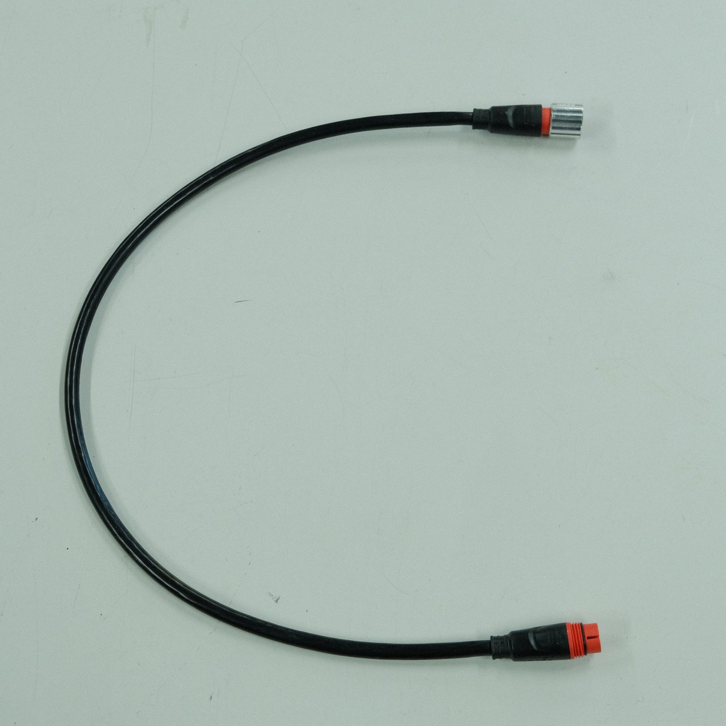 Motor Extension Cable - L1121 (Red Screw-on High Current) - Julet