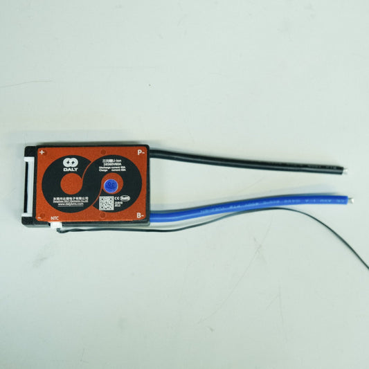 16S 60V 60A DALY BMS