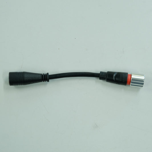 Adapter - Motor Cable - Julet L1121 Male to Z916 Female