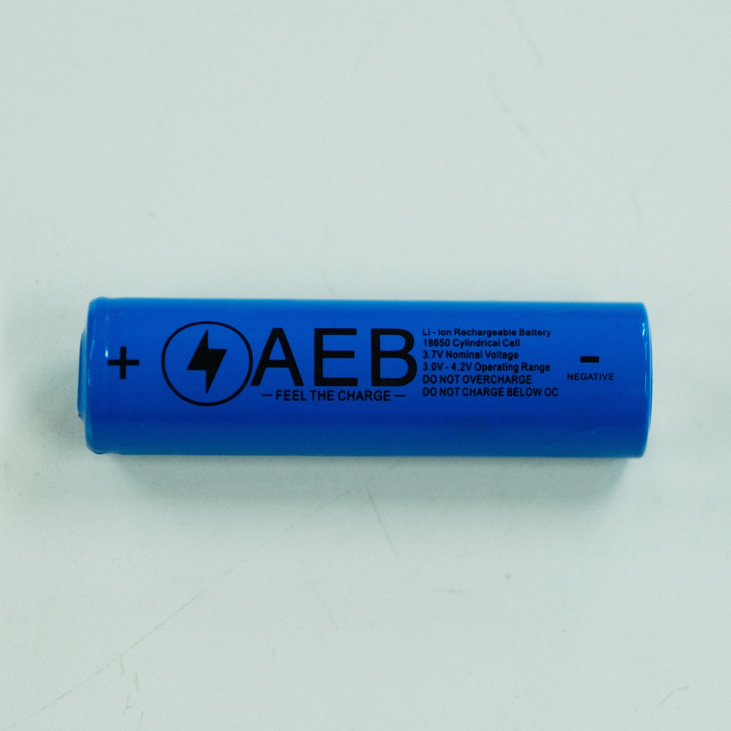AEB 18650 Cell - Sanyo UR18650VAT - 3000mah 10A - Bulk Discount!
