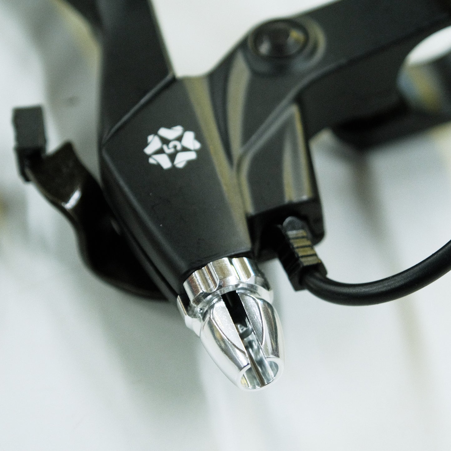 Leviers de frein électronique - Wuxing de haute qualité - Connecteur étanche Julet