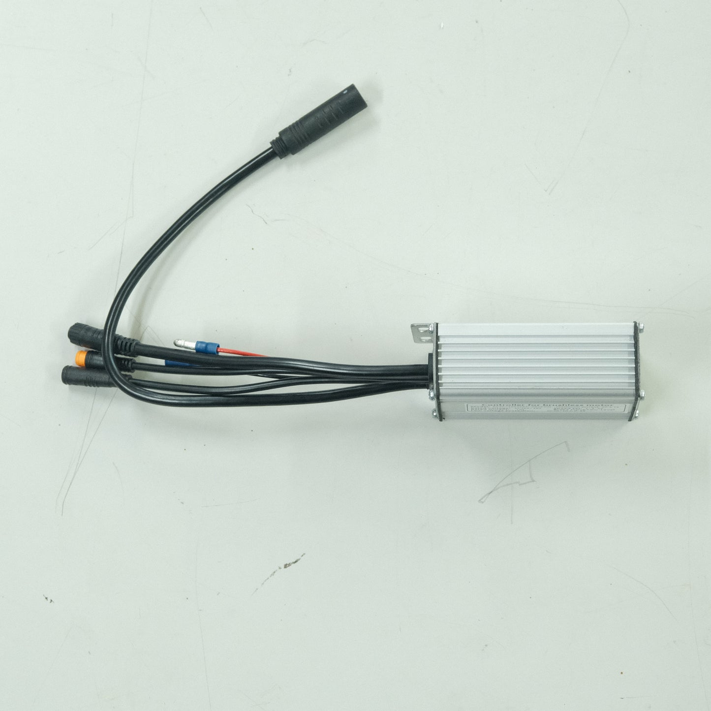 500W KT Controller - 36/48V 20A Waterproof Connectors