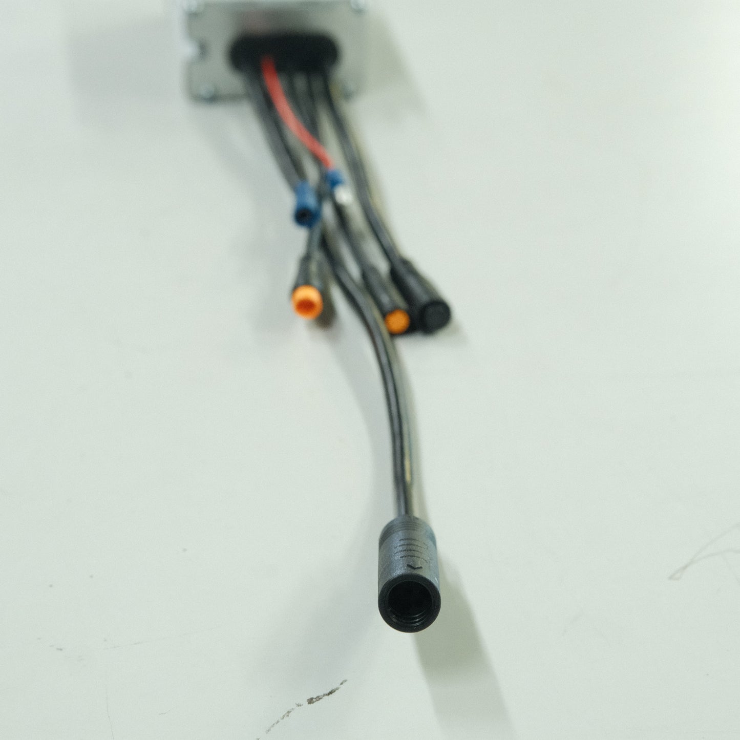 500W KT Controller - 36/48V 20A Waterproof Connectors