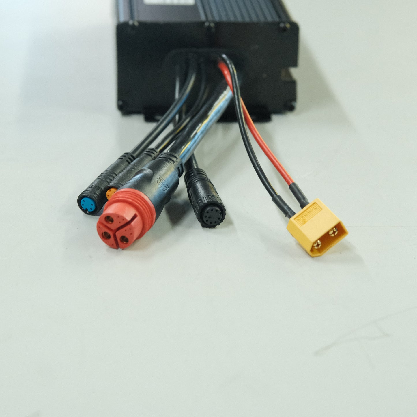OUT OF STOCK - KT 45A 40-75 Sine Wave WP Brushless Motor Controller (48-60V compatible)