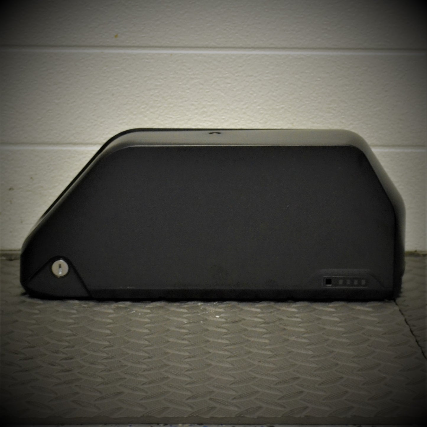 Reention DP7 21700 Battery Case (70 cells)