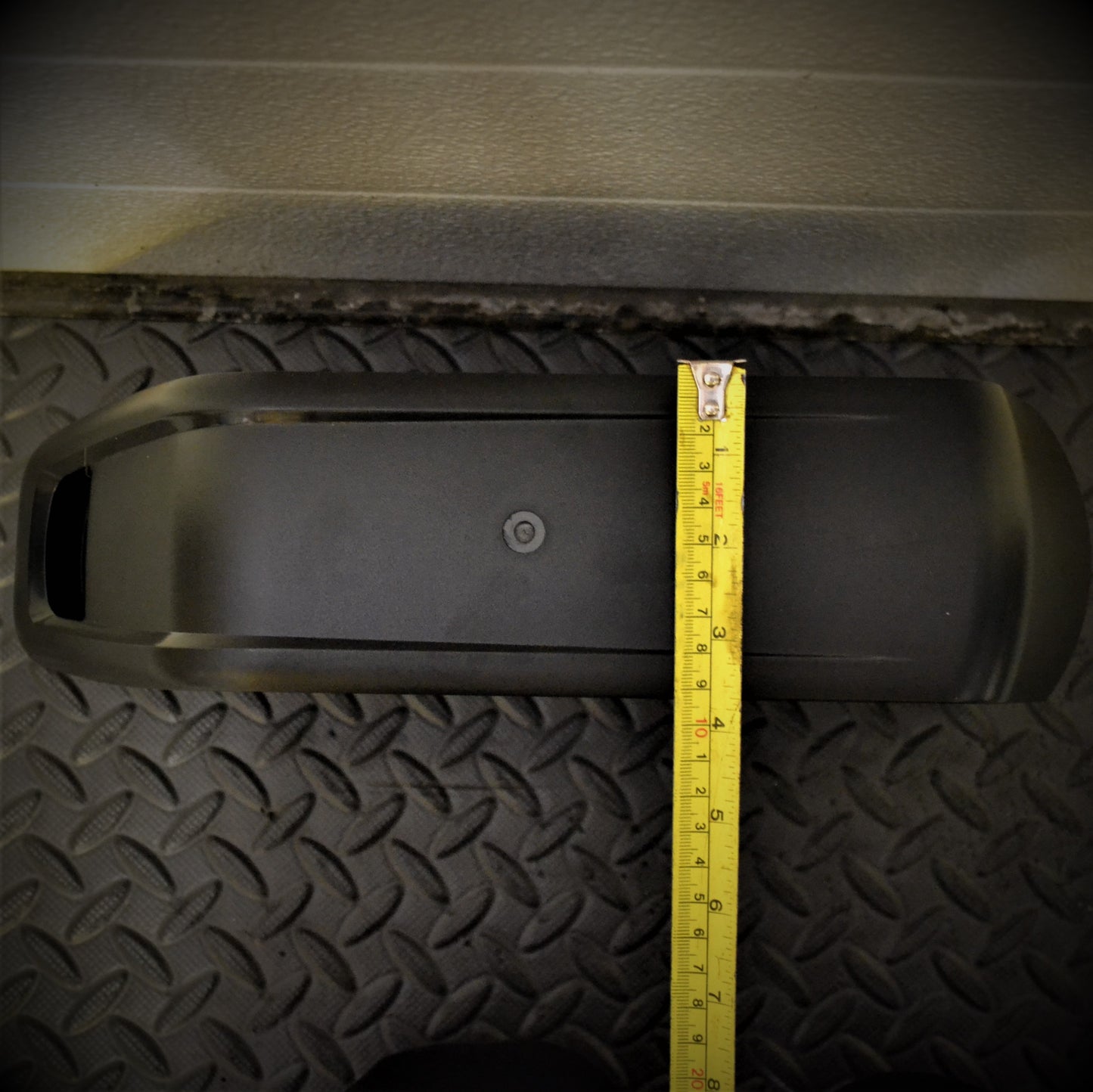 Reention DP7 21700 Battery Case (70 cells)