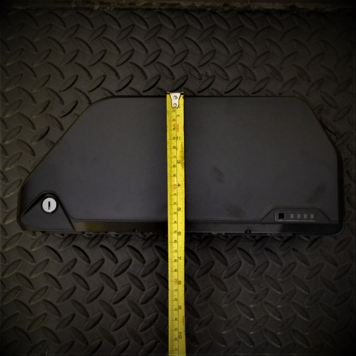 Reention DP7 21700 Battery Case (70 cells)