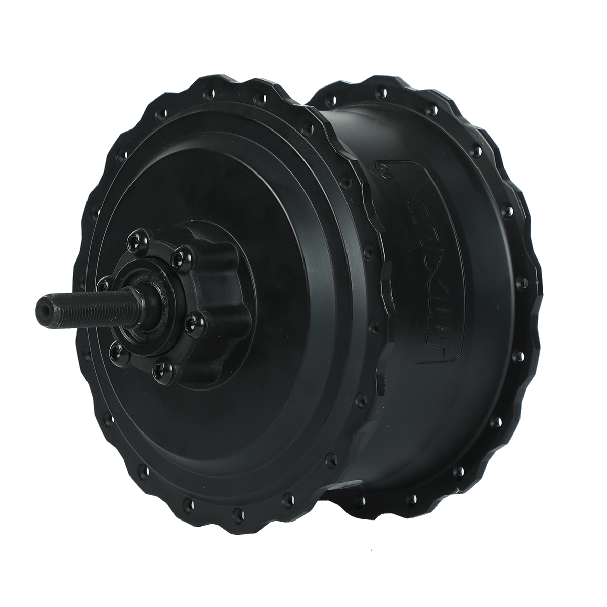 FAT 500W Front - GDF15 FAT - Geared Hub Motor