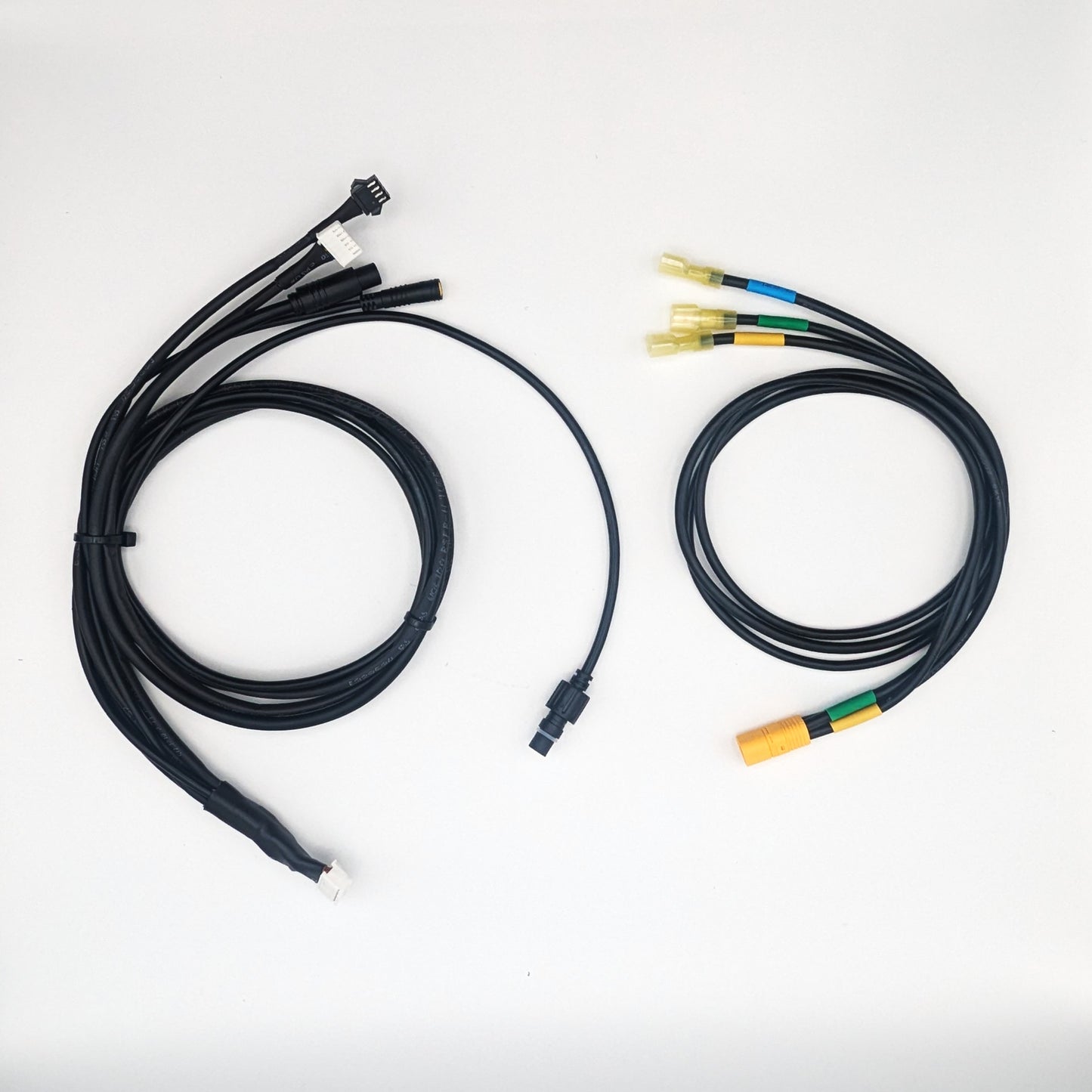 NEW! BBSHD / BBS02 Upgrade Kit V2 ASI BAC855