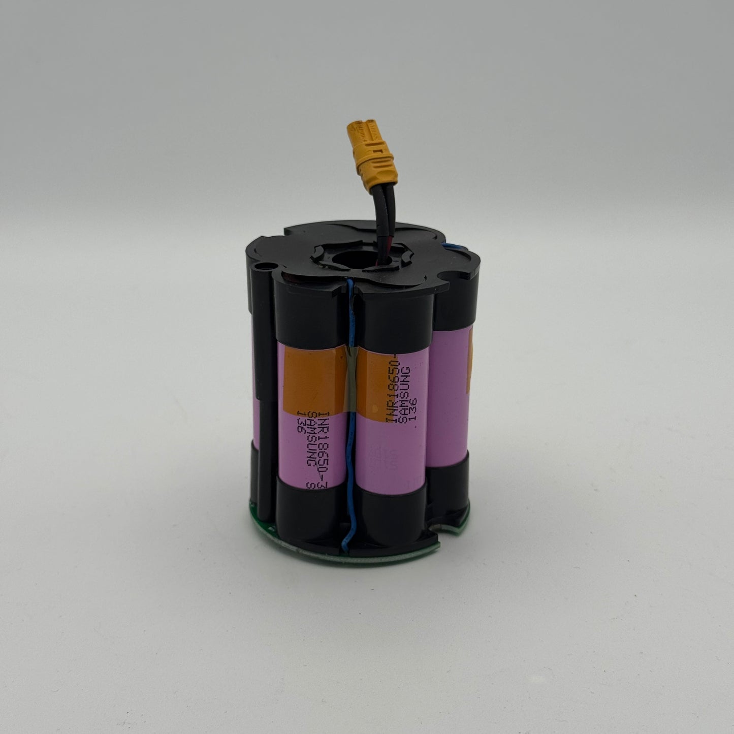 Samsung High Discharge 30Q 18650 3000mah  Module - New !