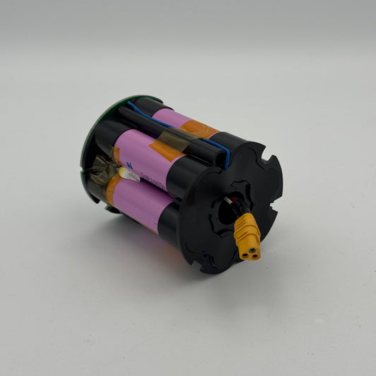 Samsung High Discharge 30Q 18650 3000mah  Module - New !