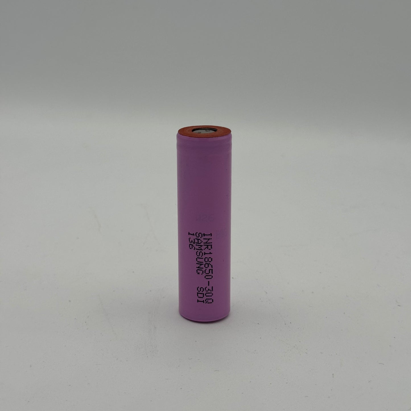 Samsung High Discharge 30Q 18650 3000mah  Module - New !