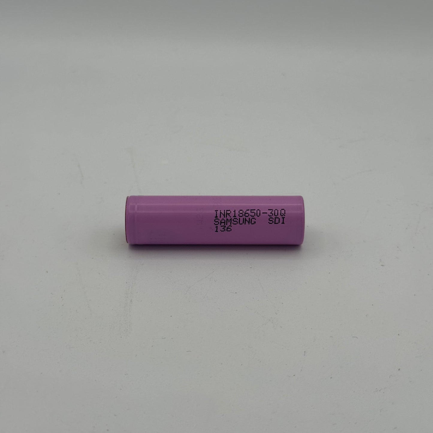 Samsung High Discharge 30Q 18650 3000mah  Module - New !