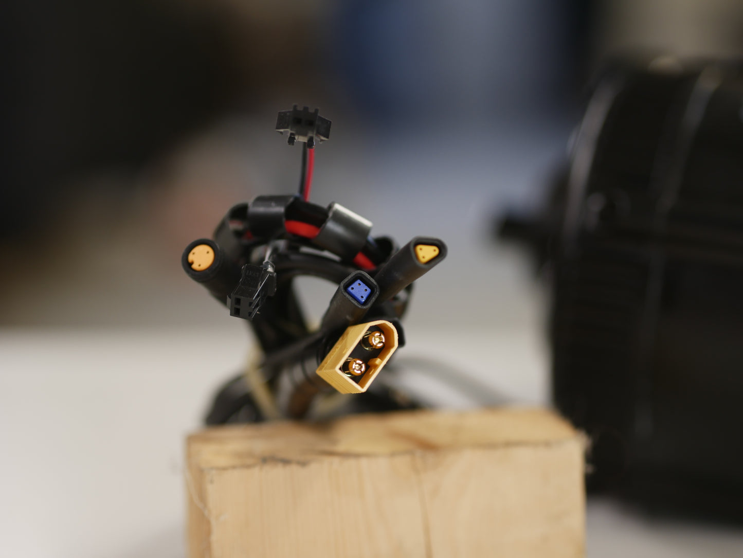 Bafang BBS02B 750W - 68mm / 100mm CAN - Mid Drive Motor