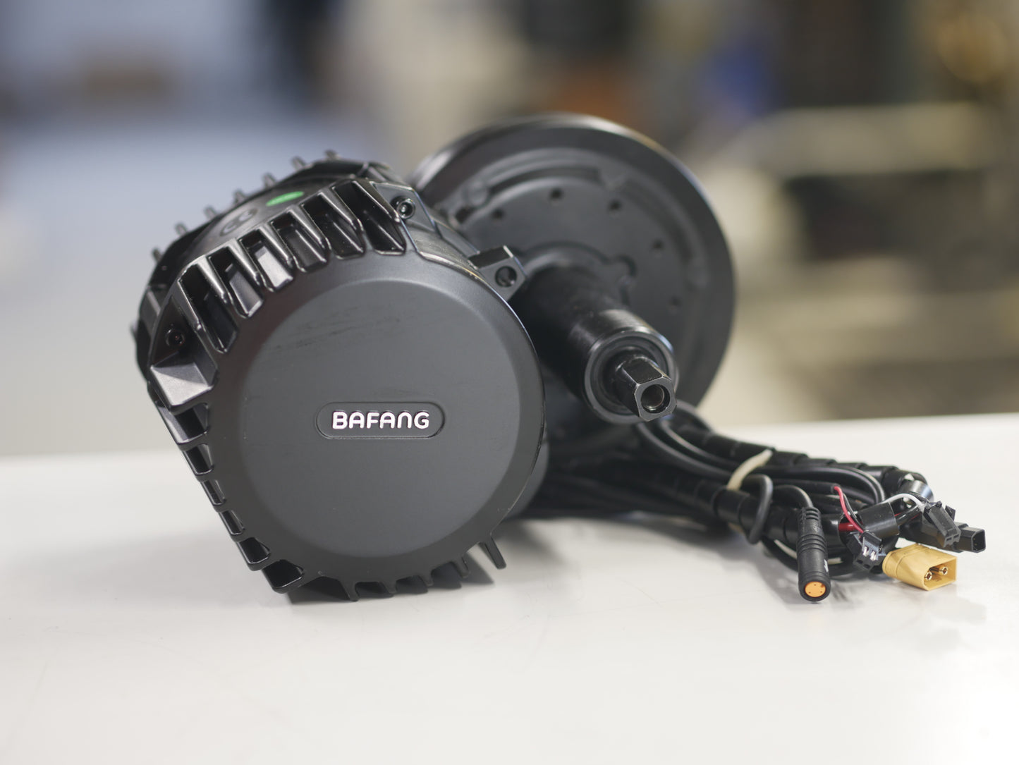 Bafang BBSHD Mid Drive - All BB Sizes - 1000W CAN