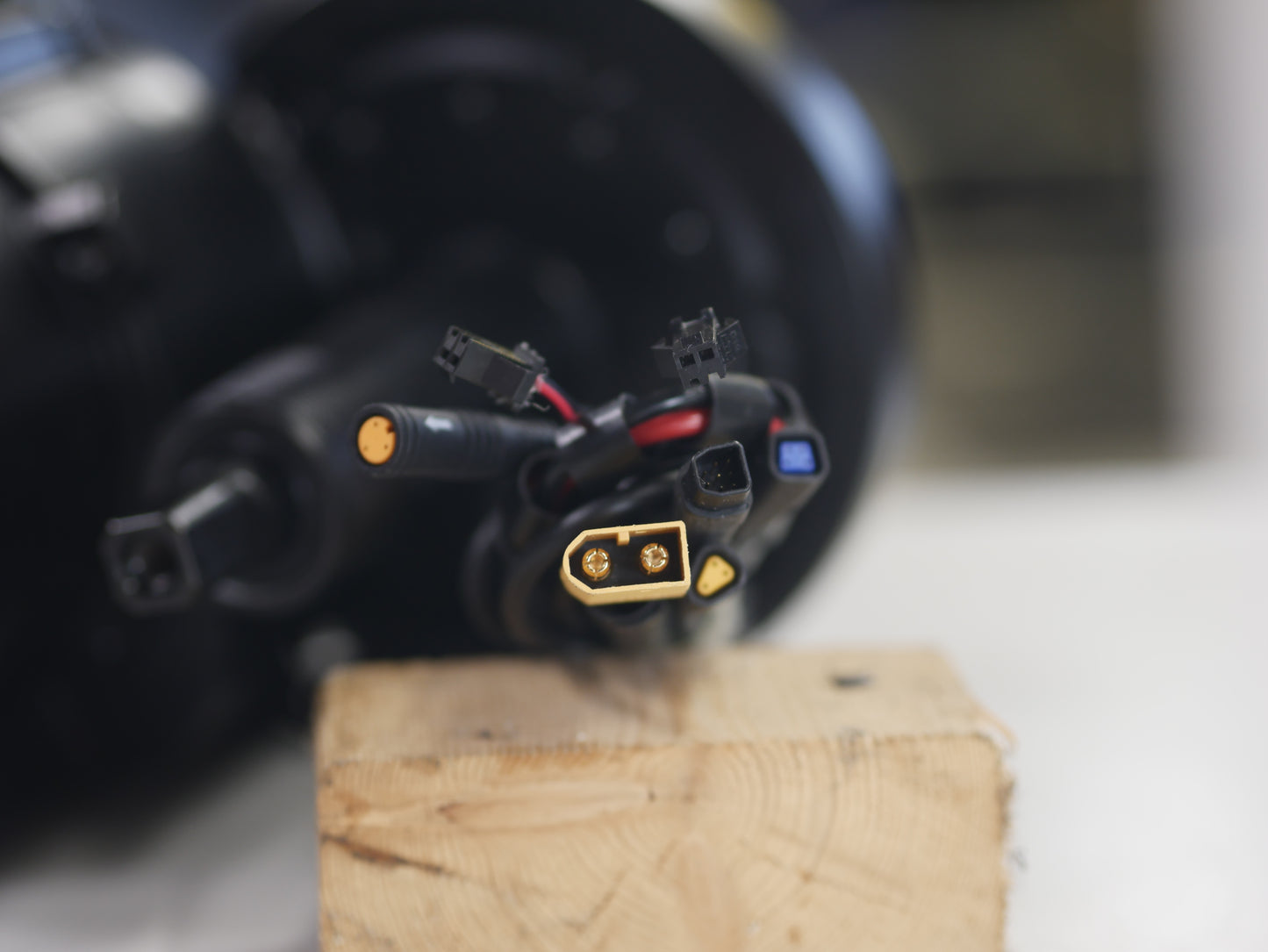 Bafang BBSHD Mid Drive - All BB Sizes - 1000W CAN