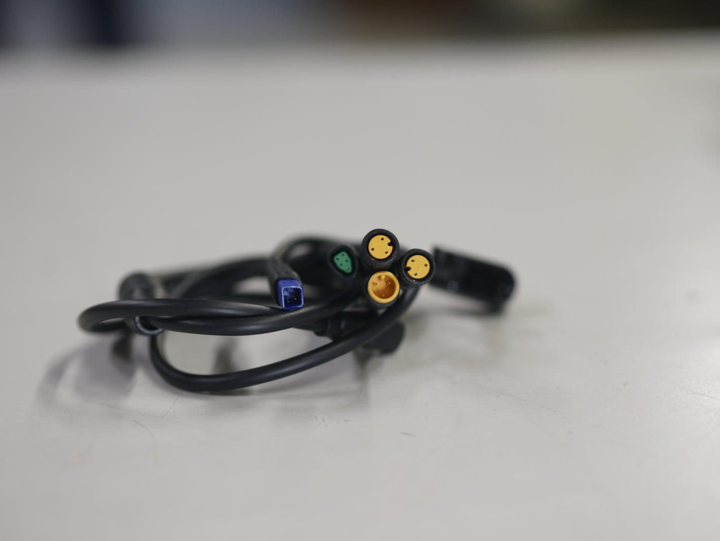 Bafang BBSHD Mid Drive - All BB Sizes - 1000W CAN