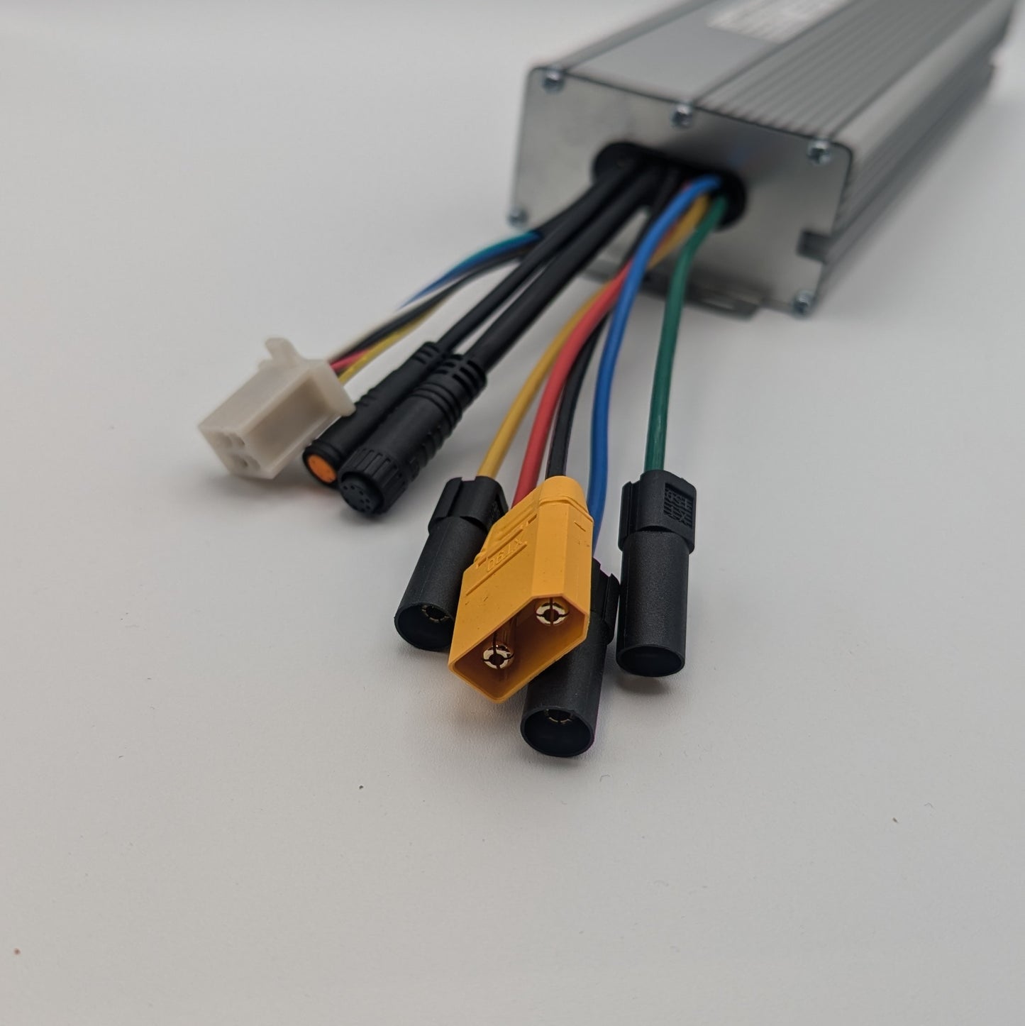 72V 55A KT Controller - 3KW 3000W - Sine Wave Waterproof