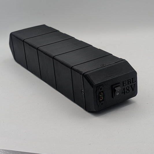 NEW - 48 Volt Eco Slim Pack - Standard / High Range / High Discharge