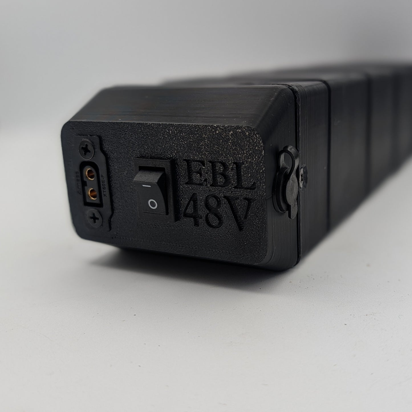 NEW - 48 Volt Eco Slim Pack - Standard / High Range / High Discharge