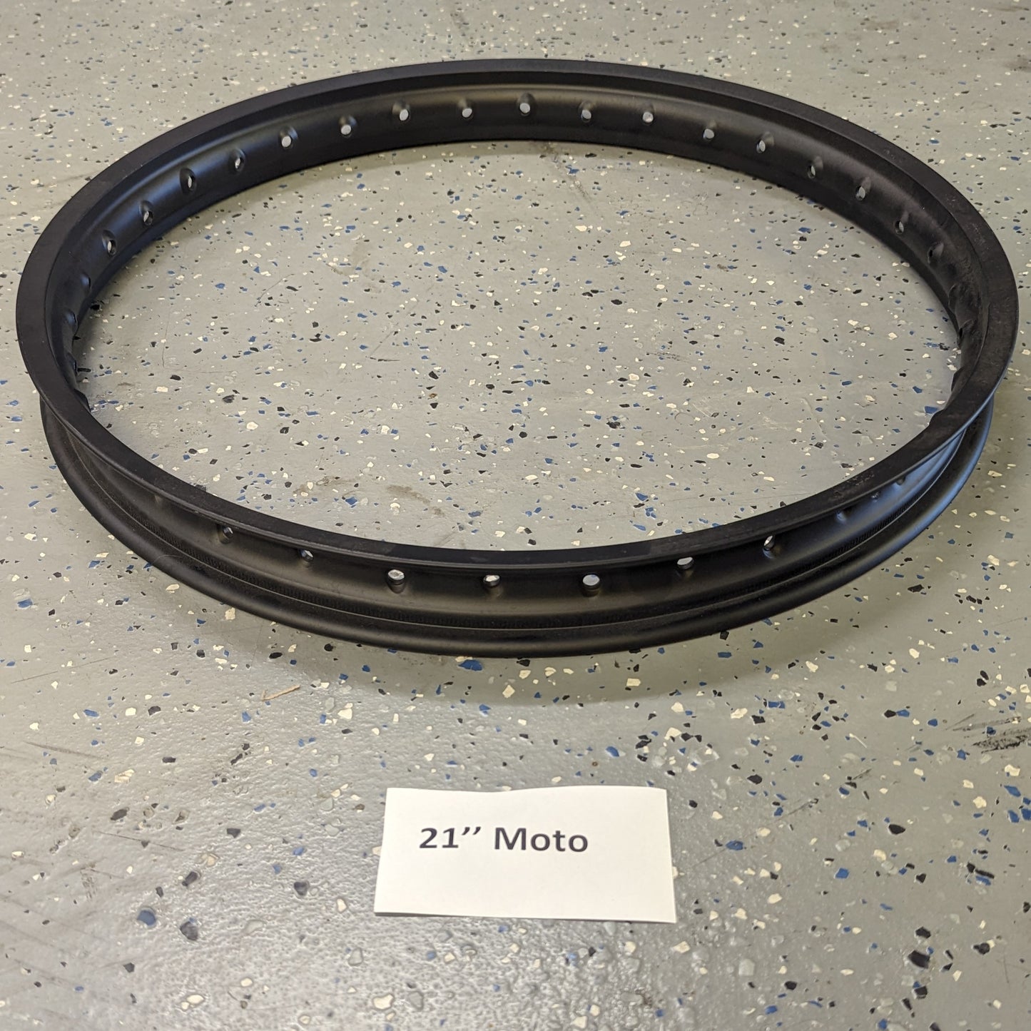 Jante - Pour la construction de roues de moteur de moyeu
