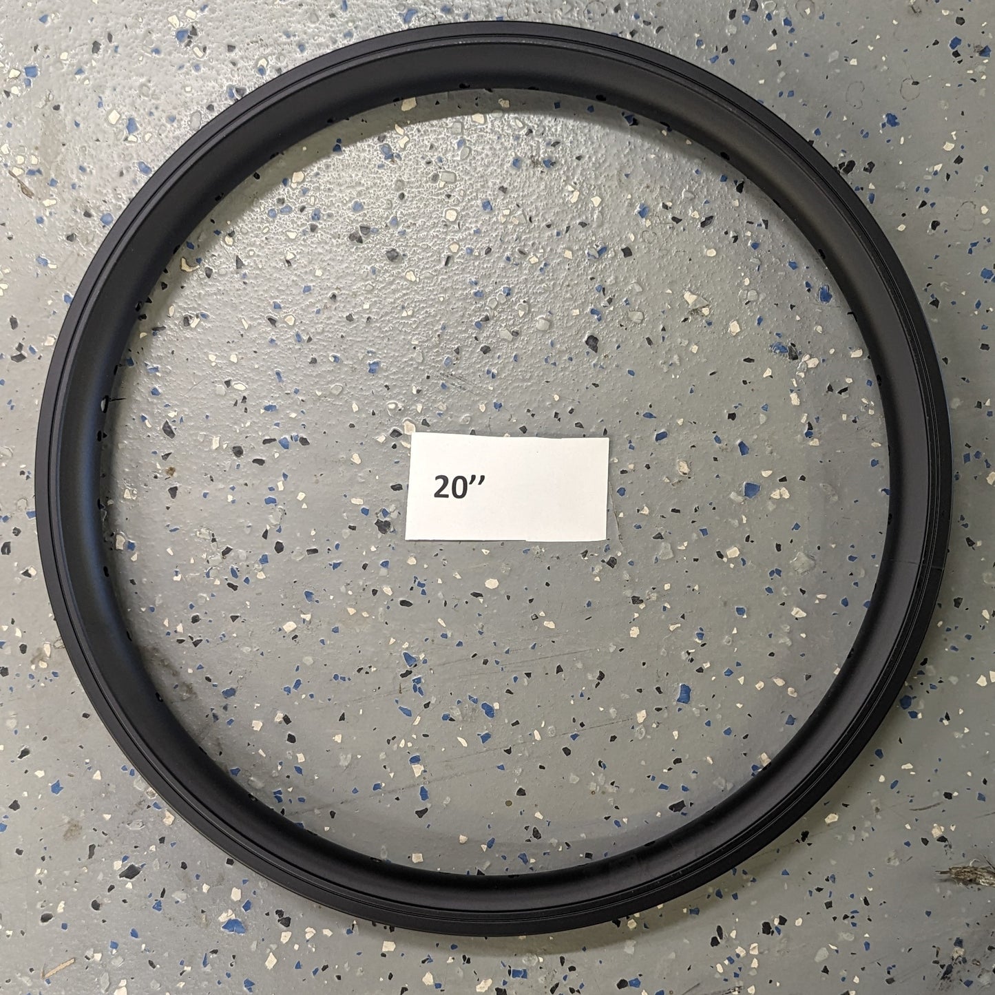 Jante - Pour la construction de roues de moteur de moyeu