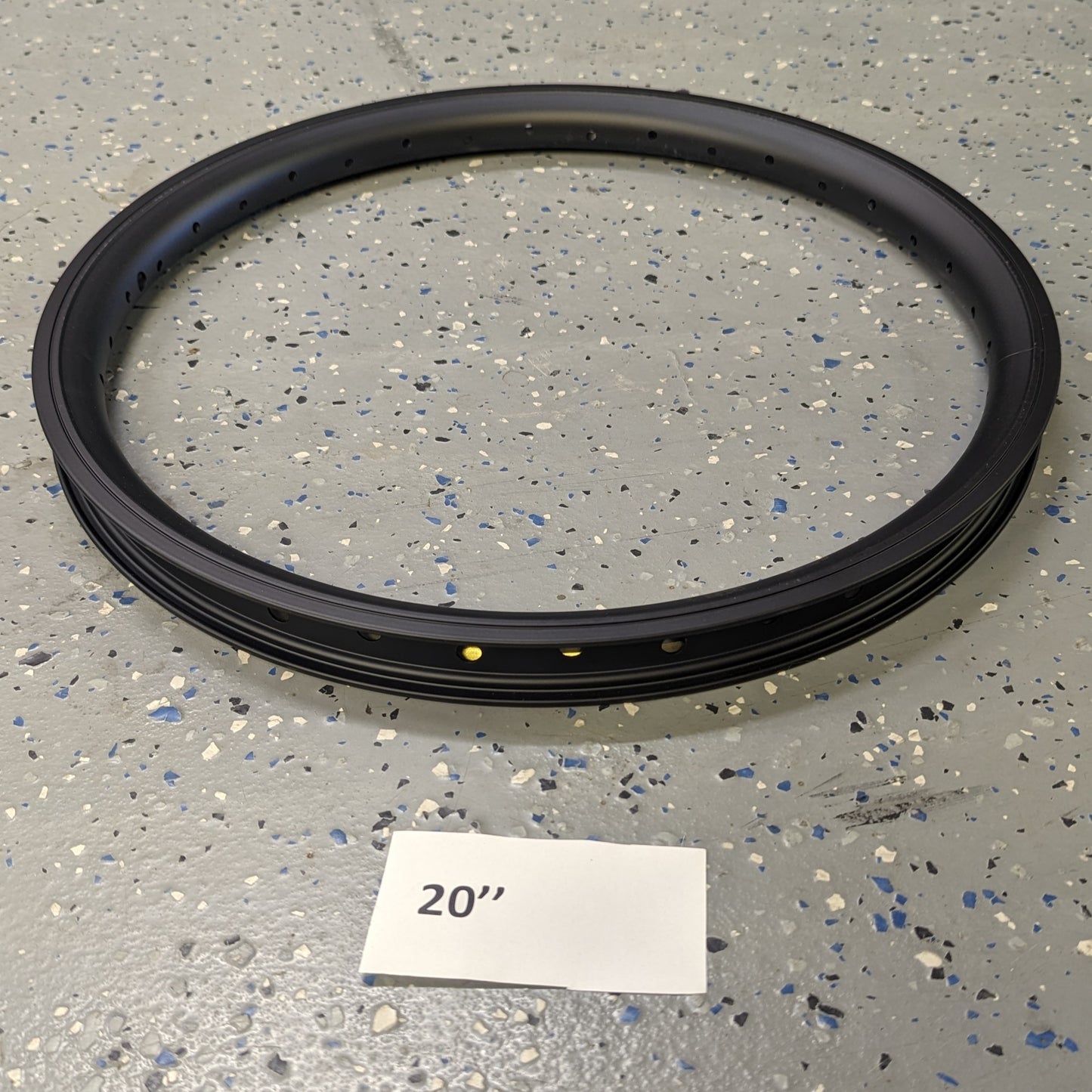 Jante - Pour la construction de roues de moteur de moyeu