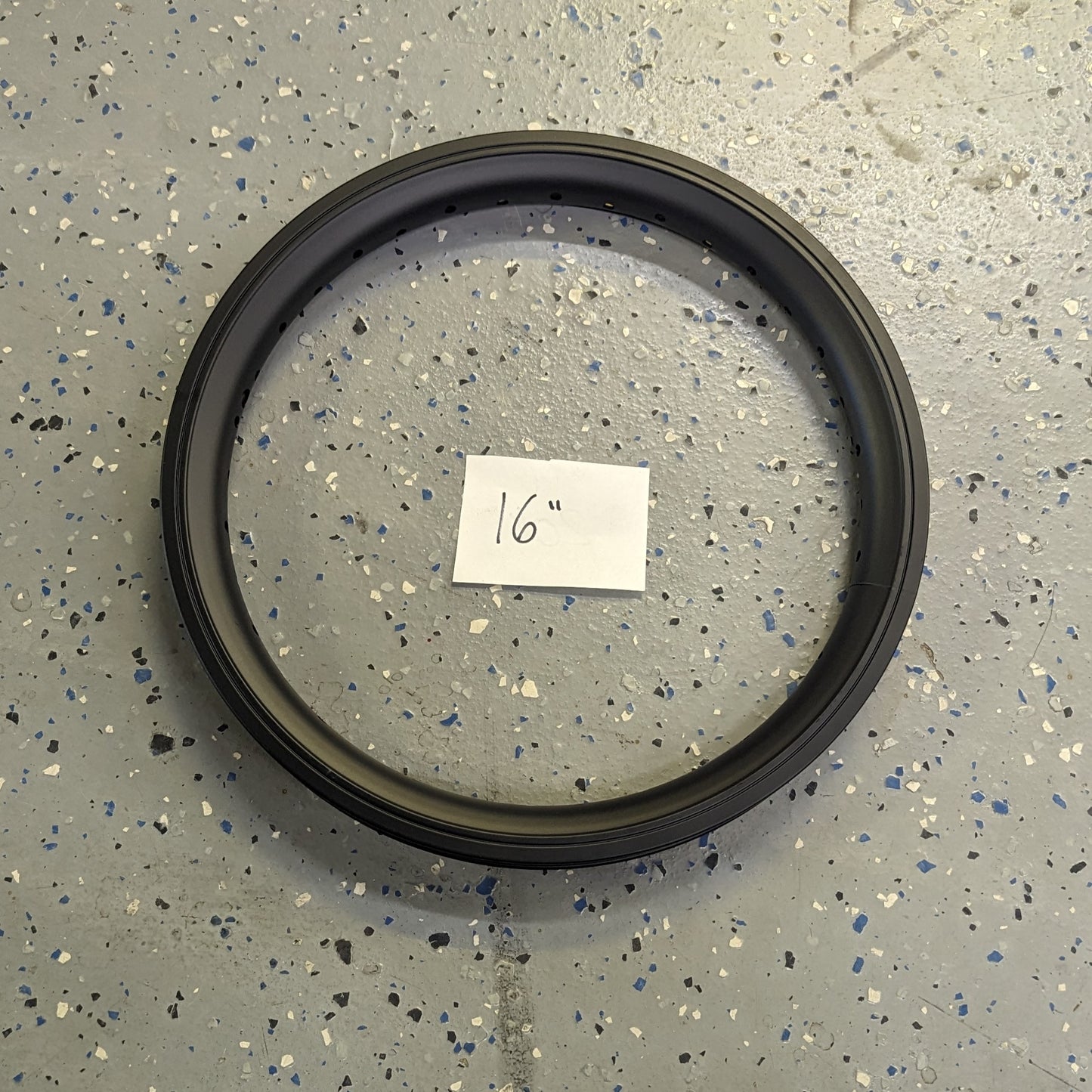 Jante - Pour la construction de roues de moteur de moyeu
