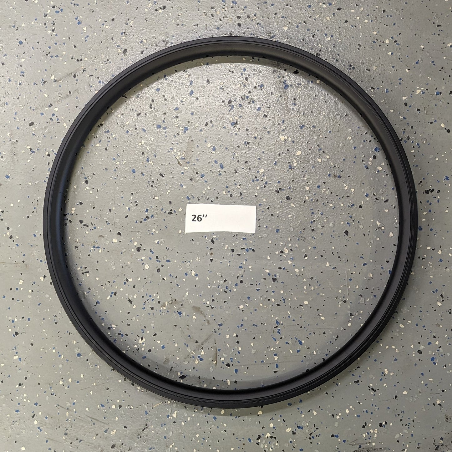 Jante - Pour la construction de roues de moteur de moyeu