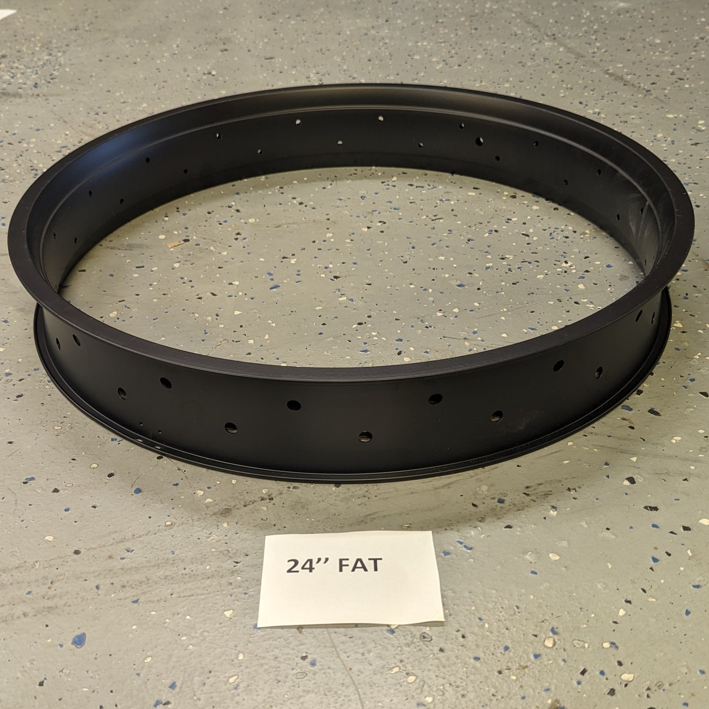 Jante - Pour la construction de roues de moteur de moyeu