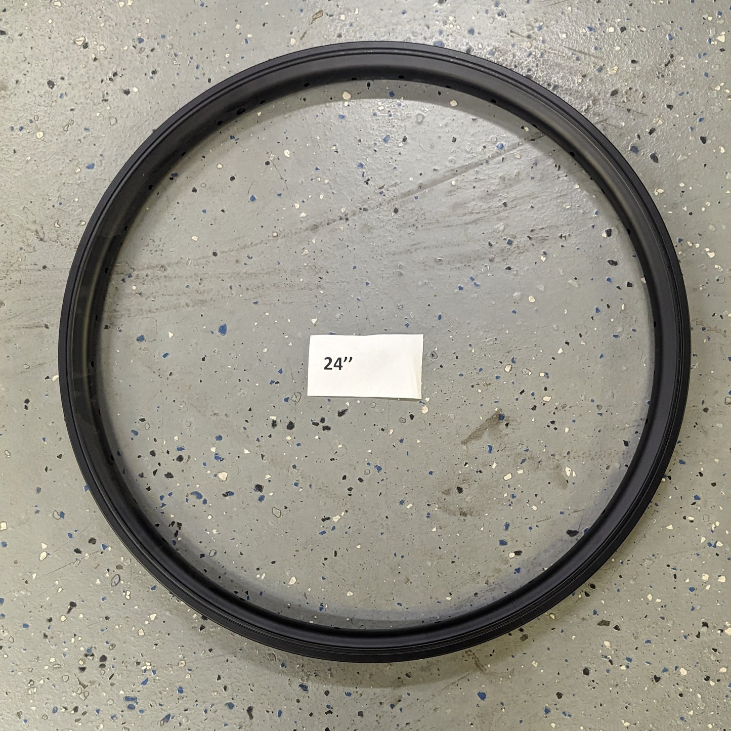 Jante - Pour la construction de roues de moteur de moyeu