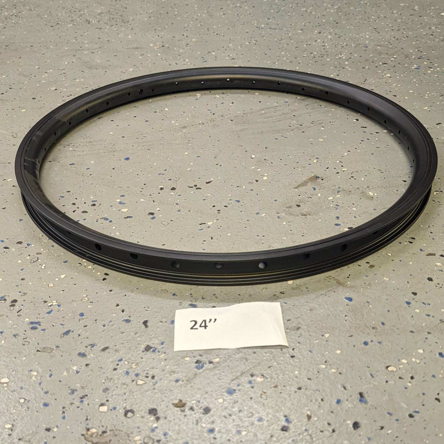 Jante - Pour la construction de roues de moteur de moyeu