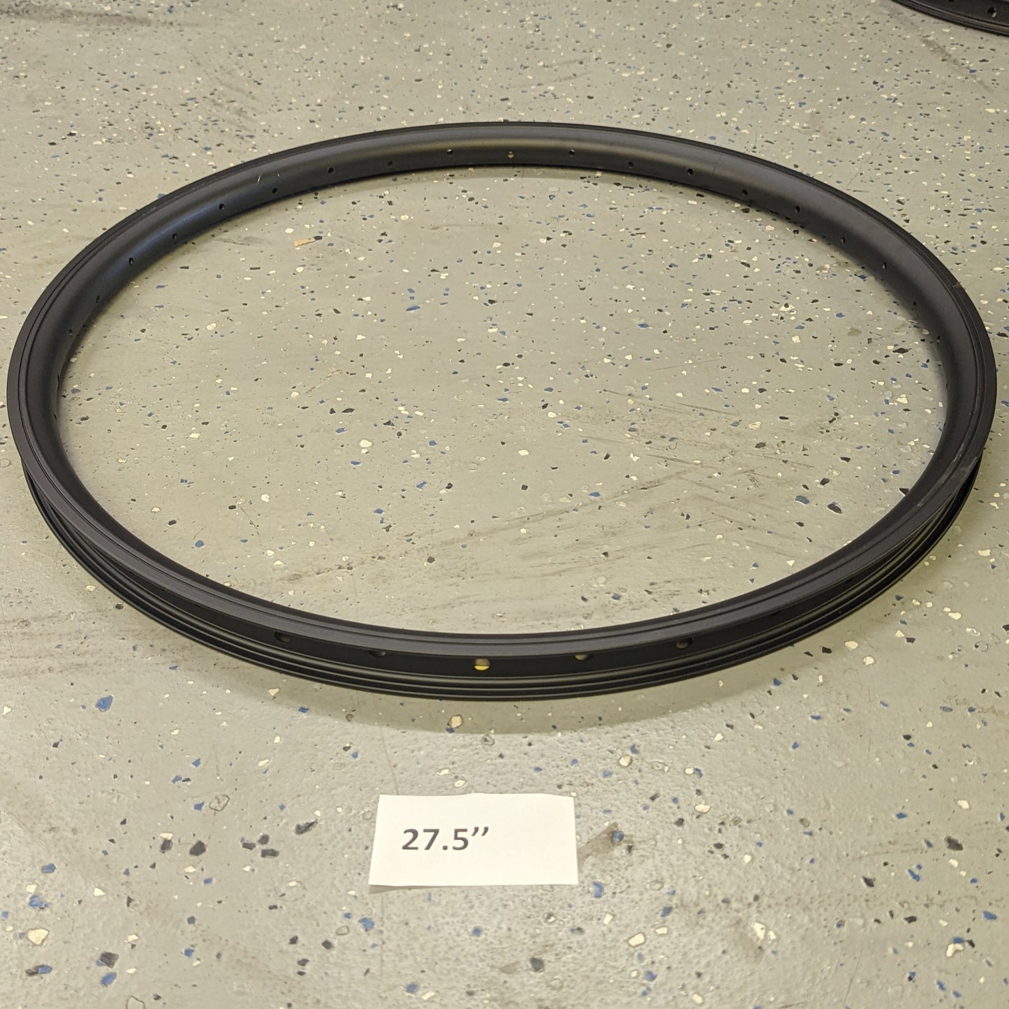 Jante - Pour la construction de roues de moteur de moyeu
